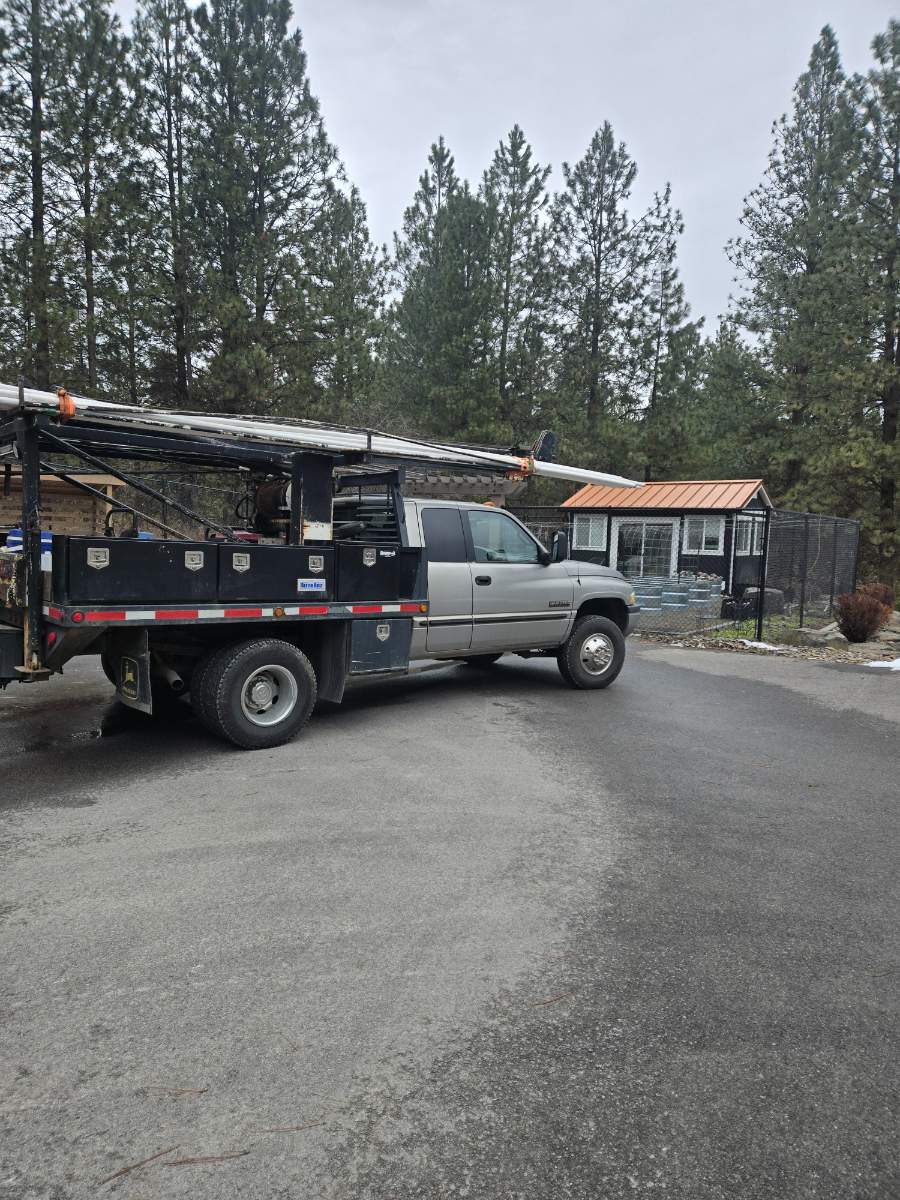 Flow Test job photo 7