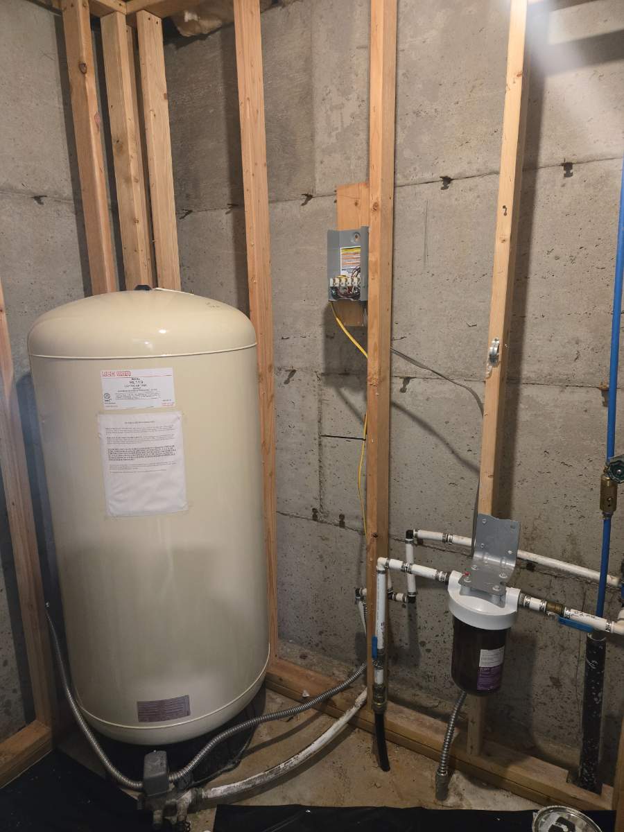 4-Hour Flow Test in Spokane Valley — Certified Results for Real Estate