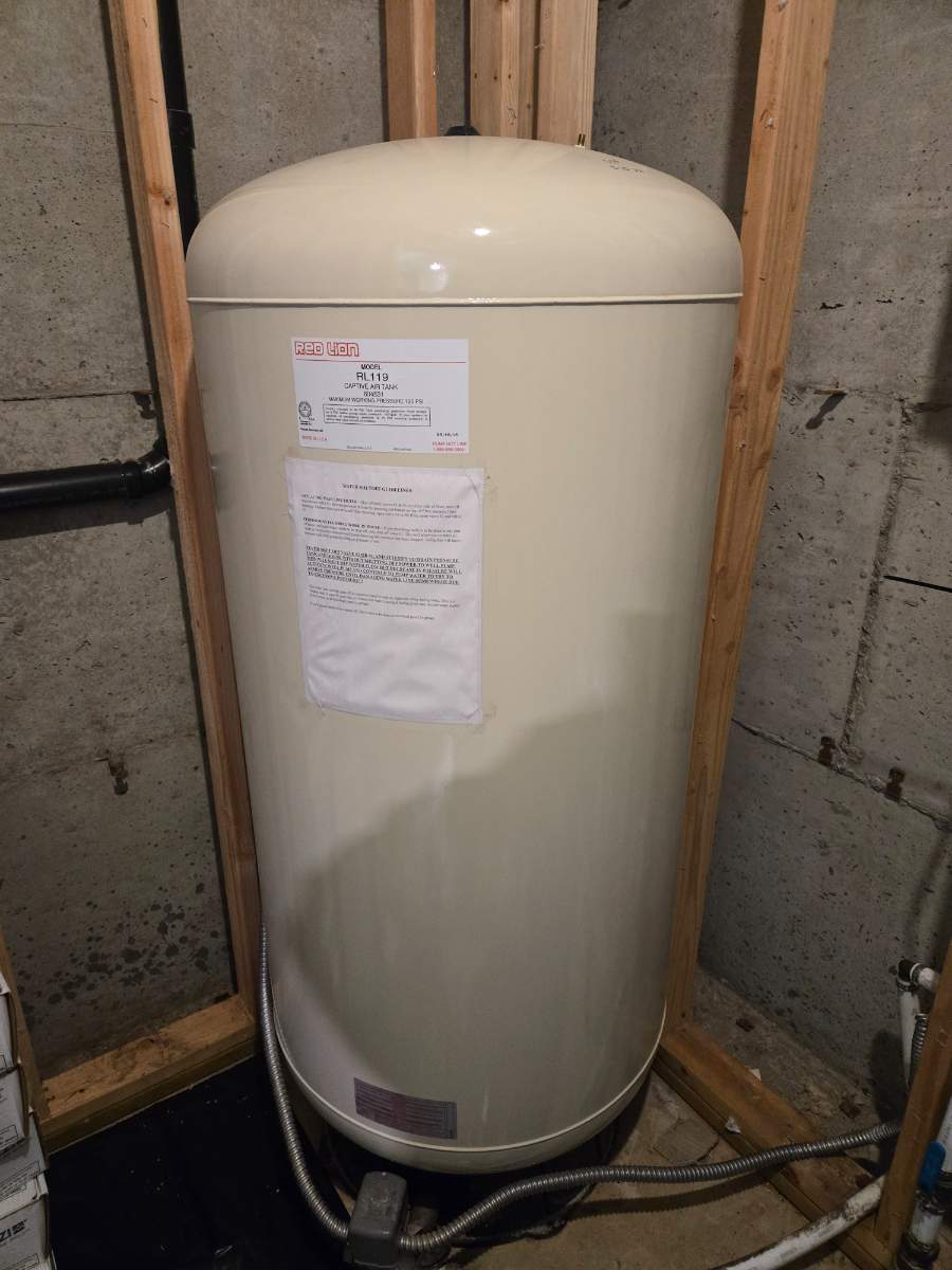 Flow Test job photo 2