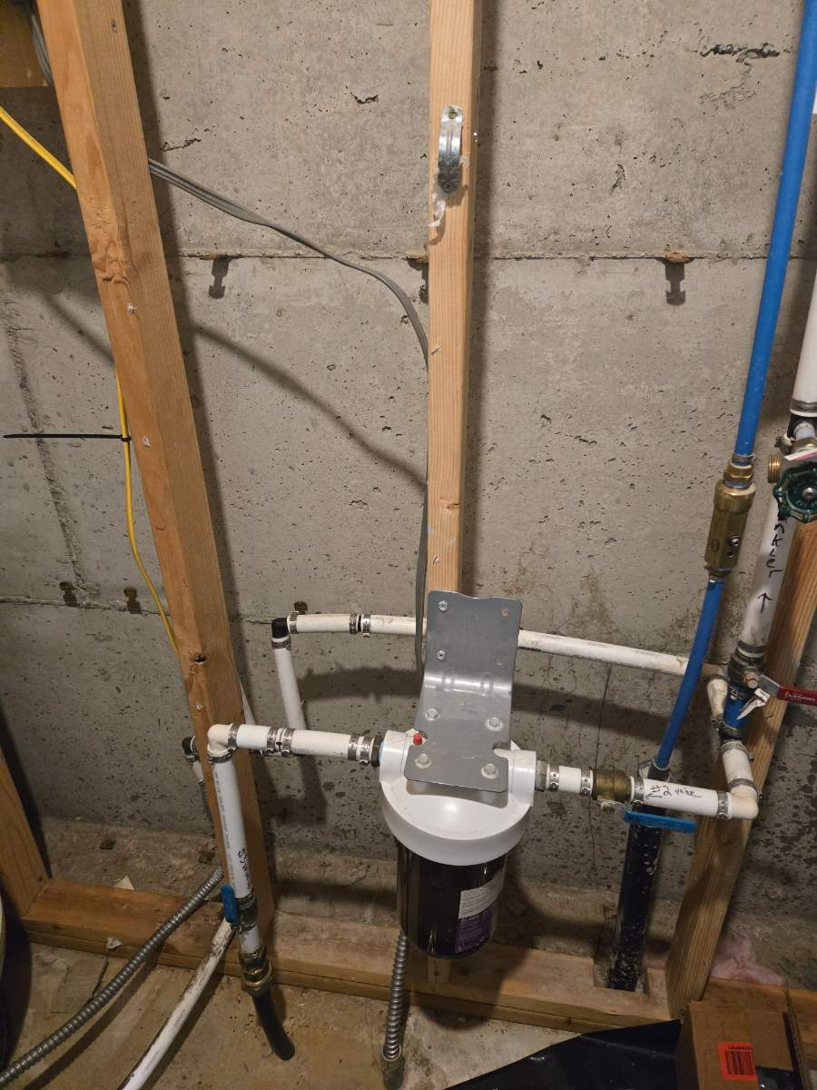 Flow Test job photo 3