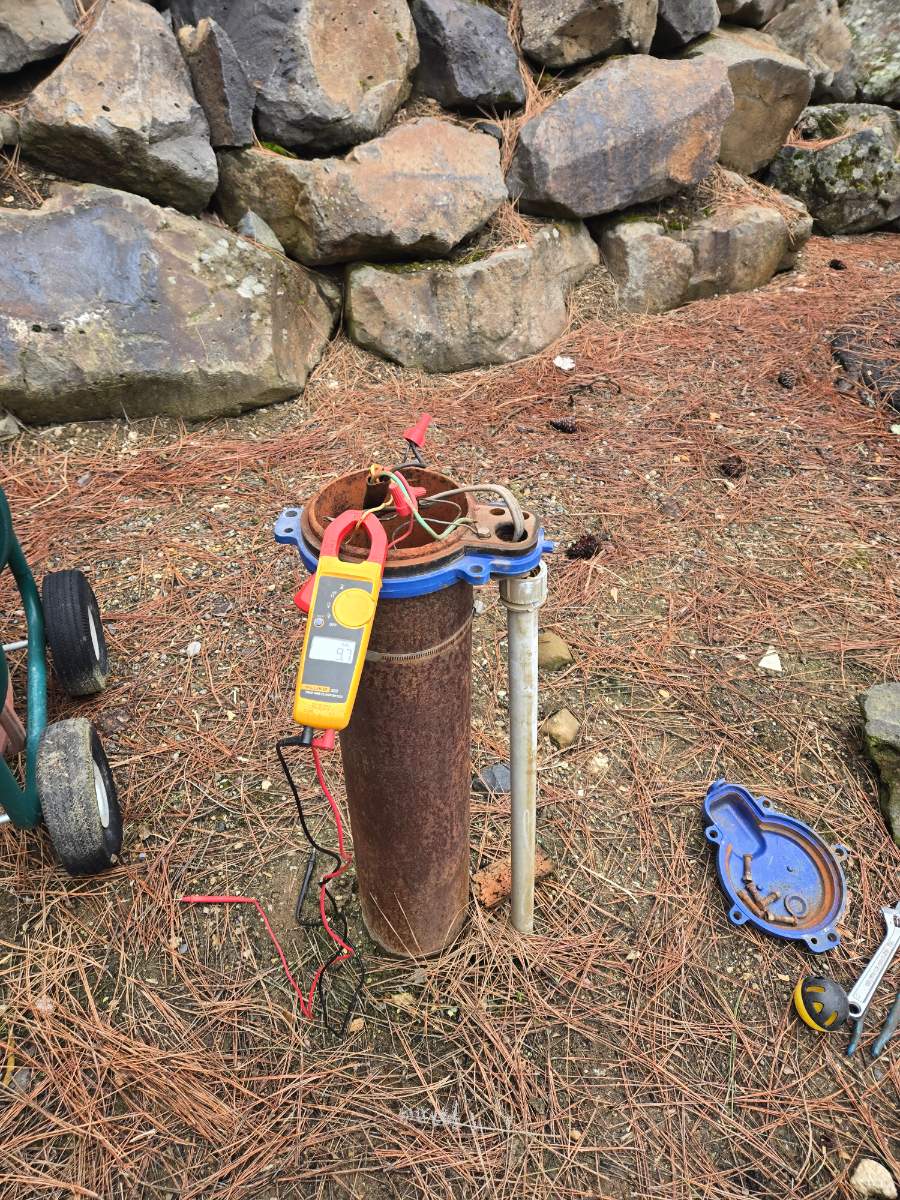 Flow Test job photo 7