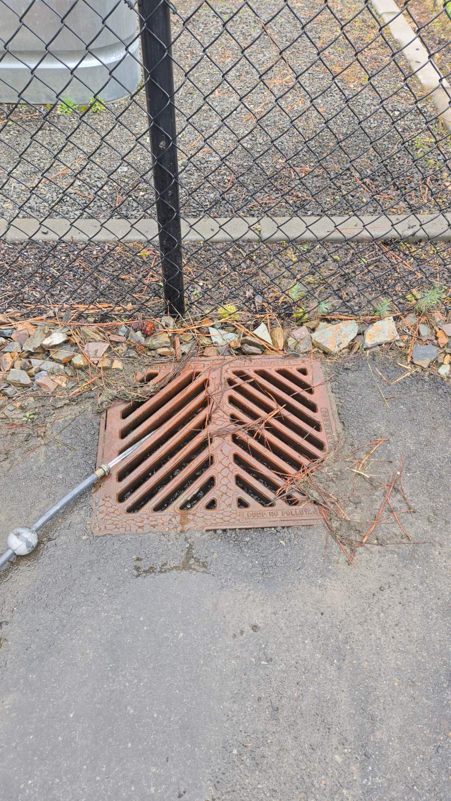 Flow Test job photo 8