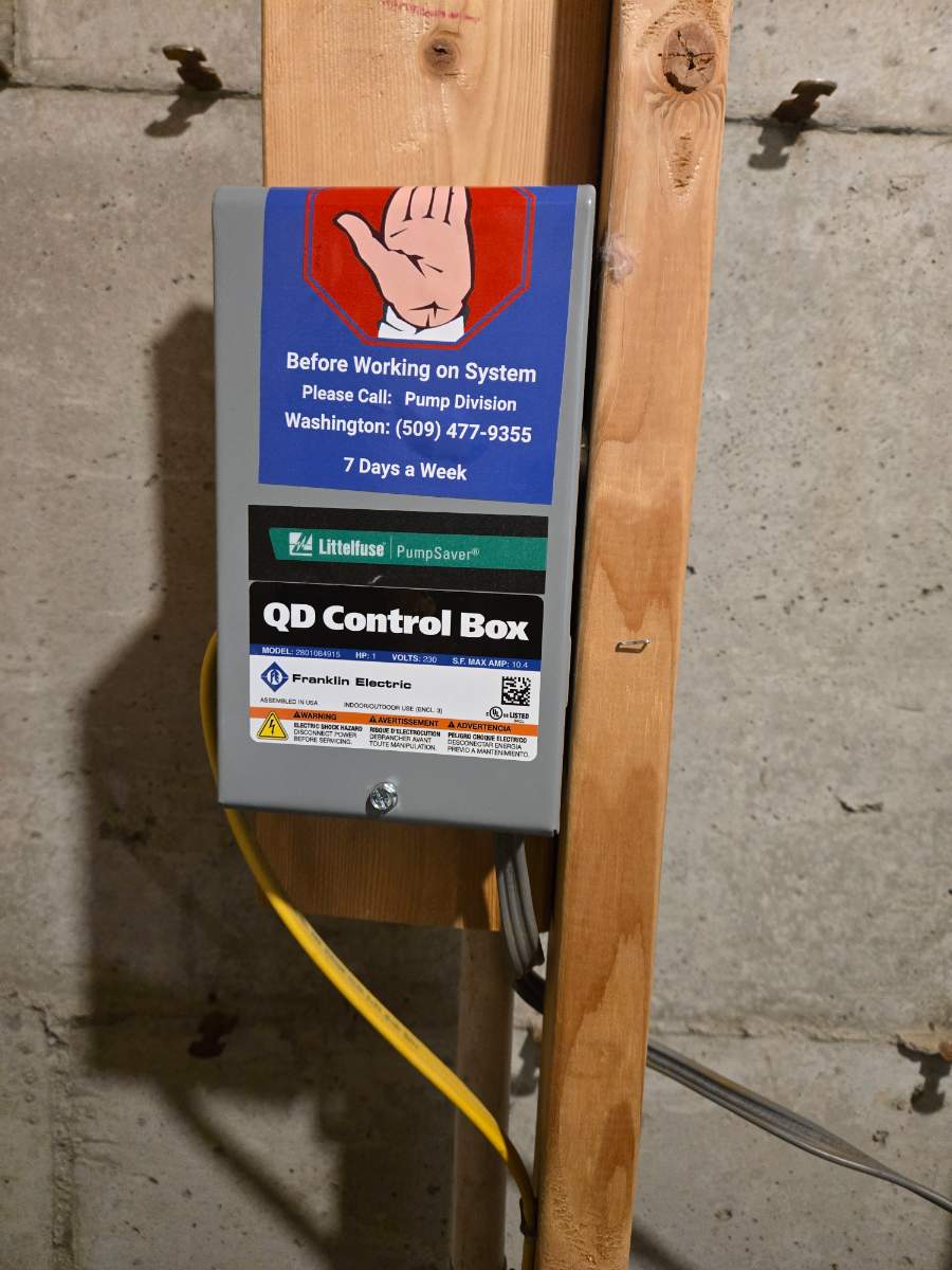 Flow Test job photo 9