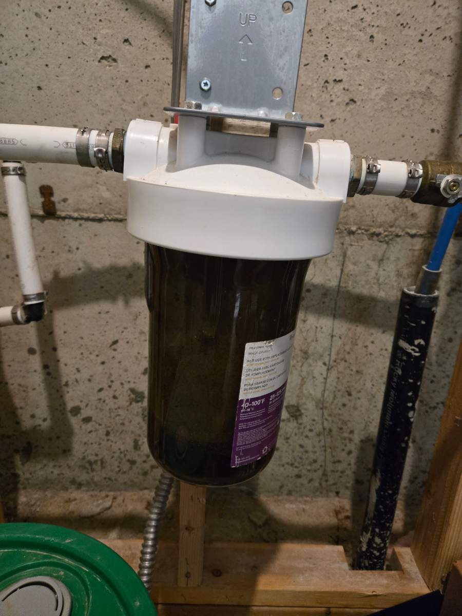 Flow Test job photo 10